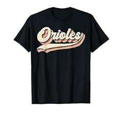 Orioles sports name for sale  Delivered anywhere in USA 