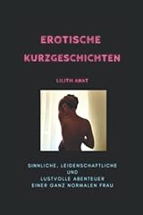 Erotische kurzgeschichten sinn gebraucht kaufen  Wird an jeden Ort in Deutschland