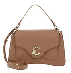 Coccinelle beige n71 usato  Spedito ovunque in Italia 
