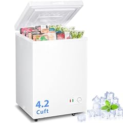 Deep chest freezer for sale  Delivered anywhere in USA 