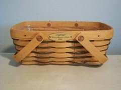 Longaberger 1999 woven for sale  Delivered anywhere in USA 