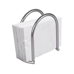 Metal napkin holder for sale  Delivered anywhere in USA 