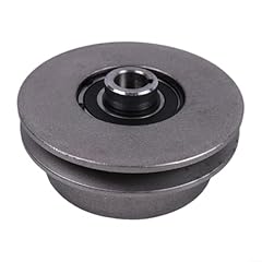 Inch single pulley for sale  Delivered anywhere in UK