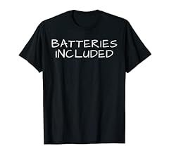 Batteries included electric for sale  Delivered anywhere in USA 