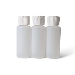 Translucent plastic bottles for sale  Delivered anywhere in USA 