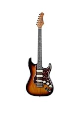 Eko guitars chitarra usato  Spedito ovunque in Italia 