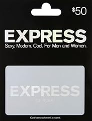 Express gift card for sale  Delivered anywhere in USA 