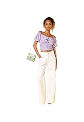 Denny rose jeans usato  Spedito ovunque in Italia 