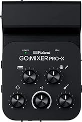 Roland mixer pro usato  Spedito ovunque in Italia 