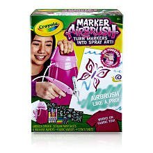 Crayola pink marker for sale  Delivered anywhere in USA 