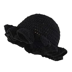 Ahouws crochet bucket for sale  Delivered anywhere in USA 