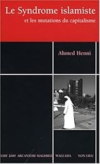 Syndrome islamiste mutations d'occasion  Livré partout en France