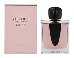 Shiseido ginza eau gebraucht kaufen  Wird an jeden Ort in Deutschland