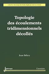 Topologie écoulements tridime d'occasion  Livré partout en France