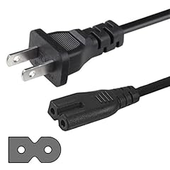 Satellitesale 18awg prong for sale  Delivered anywhere in USA 