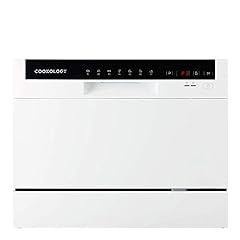 Cookology cttd6wh compact for sale  Delivered anywhere in UK