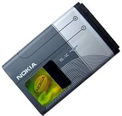Batteria ricambio originale usato  Spedito ovunque in Italia 