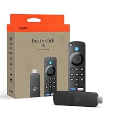 Amazon fire stick for sale  Delivered anywhere in UK