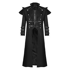 Qekfdov men steampunk for sale  Delivered anywhere in UK