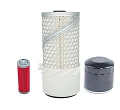 Kit filtre compatible d'occasion  Livré partout en France