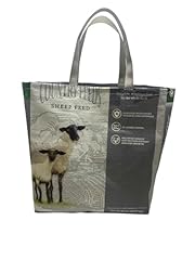 Feed bag tote for sale  Delivered anywhere in USA 