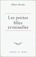 Petites filles criminelles. d'occasion  Livré partout en France