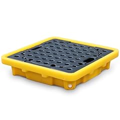 Spill containment pallet for sale  Delivered anywhere in USA 