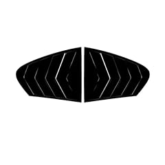 Spoiler car rear for sale  Delivered anywhere in UK