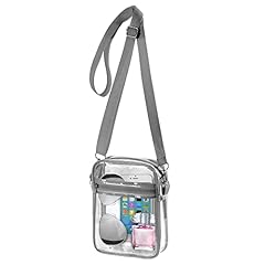 Wjcd clear bag for sale  Delivered anywhere in USA 