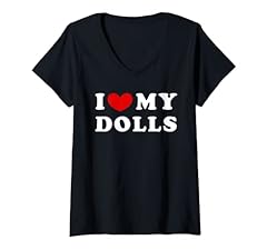 Donna love dolls usato  Spedito ovunque in Italia 