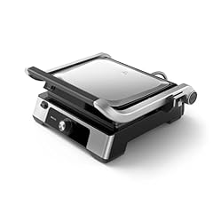 Philips contact grill d'occasion  Livré partout en France