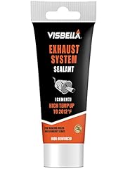 Visbella 75g auspuffreparaturp gebraucht kaufen  Wird an jeden Ort in Deutschland