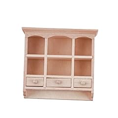 Abaodam armoire miniature d'occasion  Livré partout en France