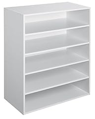Closetmaid 1565 stackable for sale  Delivered anywhere in USA 