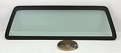 Back window glass for sale  Delivered anywhere in USA 