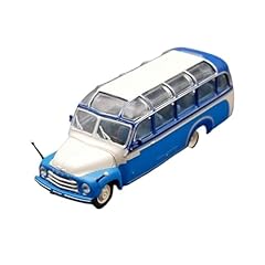 Modèle mini bus d'occasion  Livré partout en France