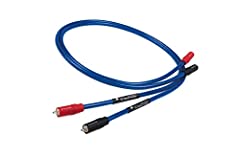 Chord clearway rca for sale  Delivered anywhere in Ireland