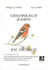 Oiseaux rares d'occasion  Livré partout en France