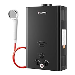 Camplux gas water for sale  Delivered anywhere in UK