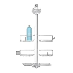 Simplehuman adjustable extenda for sale  Delivered anywhere in USA 
