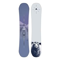 Burton yeasayer snowboard usato  Spedito ovunque in Italia 