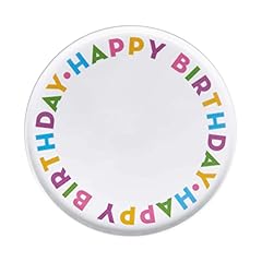 Butlers geburtstag kuchenplatt gebraucht kaufen  Wird an jeden Ort in Deutschland