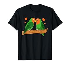 Funny lovebirds shirt for sale  Delivered anywhere in USA 
