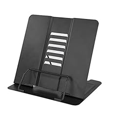 Maoxintek book stand for sale  Delivered anywhere in UK