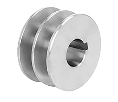 Keilriemenscheibe spb 2x17mm gebraucht kaufen  Wird an jeden Ort in Deutschland