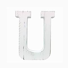 Large wood letters for sale  Delivered anywhere in USA 