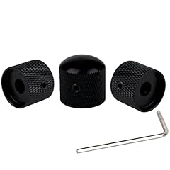 3pcs dome black for sale  Delivered anywhere in UK