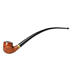Muxiang churchwarden tobacco for sale  Delivered anywhere in UK