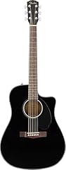 Fender 60sce dreadnought d'occasion  Livré partout en France