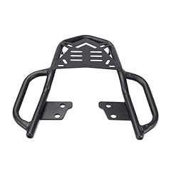 Rear racks motorcycle for sale  Delivered anywhere in UK